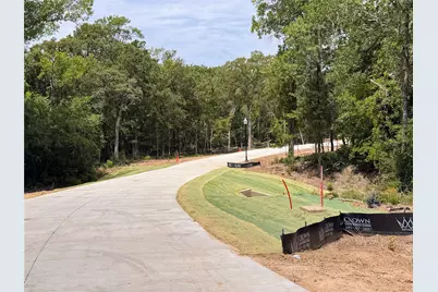 Lot 16 Tbd Pardise Cove Road, Lakeside, TX 76108 - Photo 1
