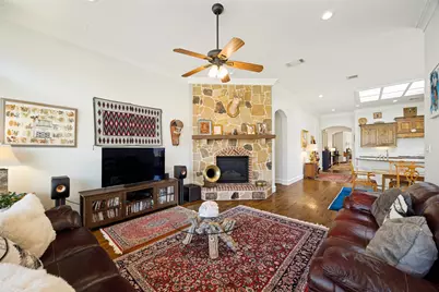 6108 Heron Bay Lane, McKinney, TX 75070 - Photo 7