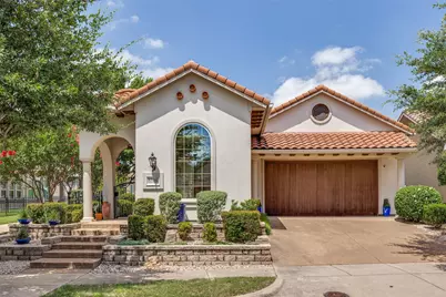 6108 Heron Bay Lane, McKinney, TX 75070 - Photo 3