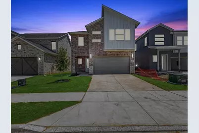 1437 Imperial Avenue, Little Elm, TX 75036 - Photo 3