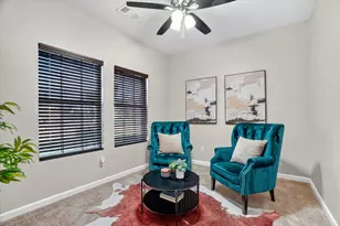 7401 Fossil Creek Dr, Arlington, TX 76002 - Photo 5