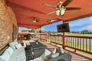 7401 Fossil Creek Dr, Arlington, TX 76002 - Photo 33