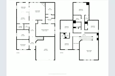 7401 Fossil Creek Drive, Arlington, TX 76002 - Photo 39