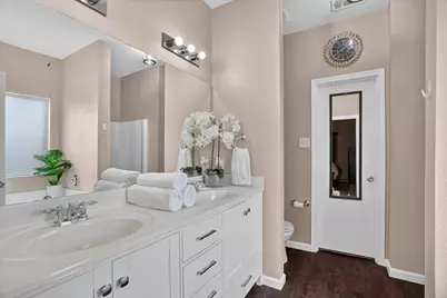 7401 Fossil Creek Drive, Arlington, TX 76002 - Photo 23