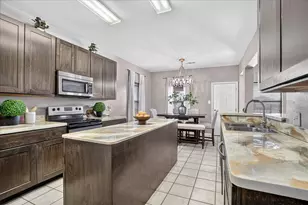 7401 Fossil Creek Dr, Arlington, TX 76002 - Photo 15