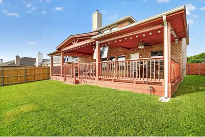 7401 Fossil Creek Drive, Arlington, TX 76002 - Photo 37