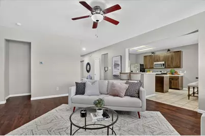 7401 Fossil Creek Drive, Arlington, TX 76002 - Photo 13