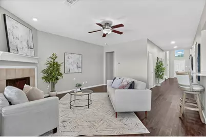 7401 Fossil Creek Drive, Arlington, TX 76002 - Photo 11