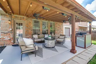 11980 Half Hitch Trail, Frisco, TX 75035 - Photo 23