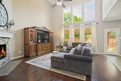 11980 Half Hitch Trail, Frisco, TX 75035 - Photo 7