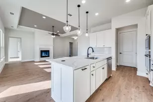 1901 Cascada Wy, Little Elm, TX 75068 - Photo 13
