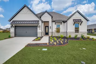 1901 Cascada Wy, Little Elm, TX 75068 - Photo 25
