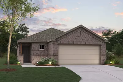 1284 Tallowwood Trail, Van Alstyne, TX 75495 - Photo 13