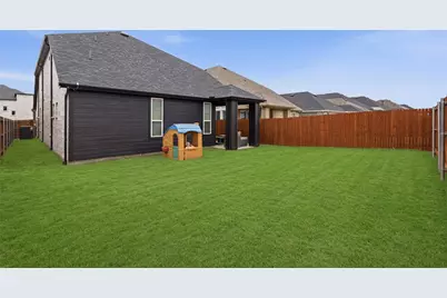 3904 Bison Lane, Crandall, TX 75114 - Photo 3