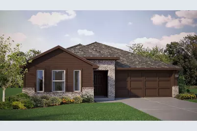 2809 Hawk Drive, Denton, TX 76205 - Photo 1