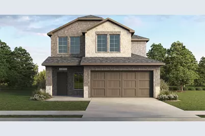 1908 Stormridge Way, Princeton, TX 75407 - Photo 1