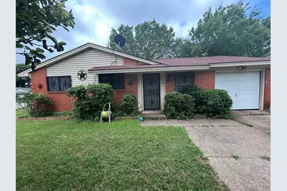 6759 La Grange Drive, Dallas, TX 75241 - Photo 1