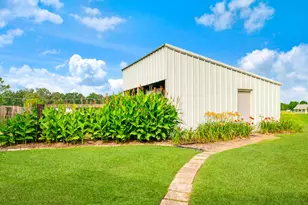 146 County Rd 33985, Powderly, TX 75473 - Photo 33