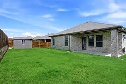 525 Lindisfarne Lane, Saginaw, TX 76131 - Photo 19