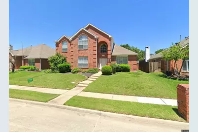 1381 Wentworth Drive, Lewisville, TX 75067 - Photo 1