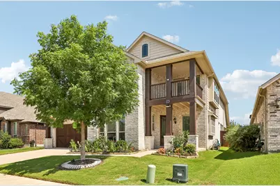 1409 Thrasher Drive, Little Elm, TX 75068 - Photo 3