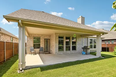 1409 Thrasher Drive, Little Elm, TX 75068 - Photo 39