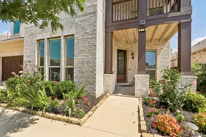 1409 Thrasher Drive, Little Elm, TX 75068 - Photo 5