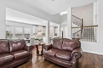 1409 Thrasher Drive, Little Elm, TX 75068 - Photo 9