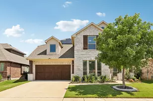 1409 Thrasher Dr, Little Elm, TX 75068 - Photo 1