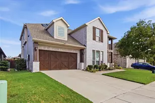 1409 Thrasher Dr, Little Elm, TX 75068 - Photo 1