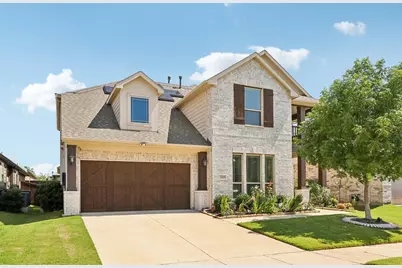 1409 Thrasher Drive, Little Elm, TX 75068 - Photo 3