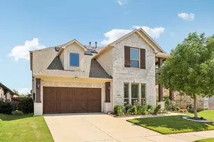 1409 Thrasher Dr, Little Elm, TX 75068 - Photo 3