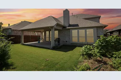 1409 Thrasher Drive, Little Elm, TX 75068 - Photo 39