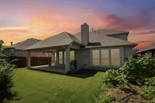 1409 Thrasher Dr, Little Elm, TX 75068 - Photo 39