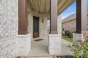 1409 Thrasher Dr, Little Elm, TX 75068 - Photo 5