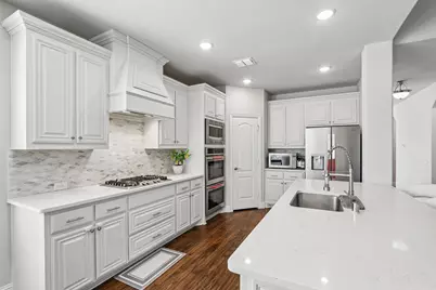 1409 Thrasher Drive, Little Elm, TX 75068 - Photo 19