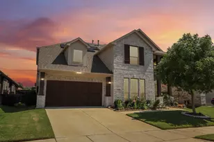 1409 Thrasher Dr, Little Elm, TX 75068 - Photo 1