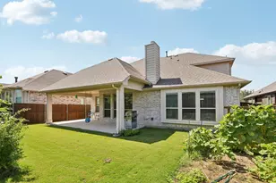 1409 Thrasher Dr, Little Elm, TX 75068 - Photo 35
