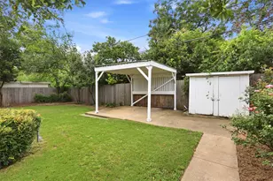6449 Malvey Ave, Fort Worth, TX 76116 - Photo 29
