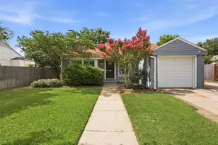 6449 Malvey Ave, Fort Worth, TX 76116 - Photo 1