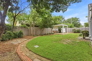 6449 Malvey Ave, Fort Worth, TX 76116 - Photo 27