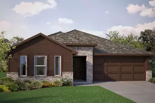 2712 Flowers Dr, Denton, TX 76205 - Photo 1