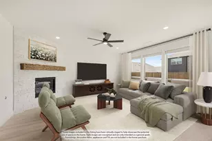 917 Greenleaf Ct, Anna, TX 75409 - Photo 17