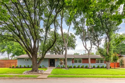 3672 Midpines Drive, Dallas, TX 75229 - Photo 1