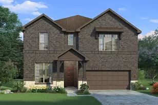 9312 Shadow Trl, Little Elm, TX 76227 - Photo 1