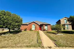 1425 Teal Way, Midlothian, TX 76065 - Photo 1