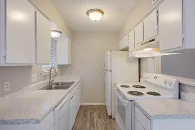 7450 Ruby Place #A, Fort Worth, TX 76116 - Photo 13