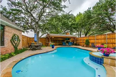 1325 Shamrock Lane, Plano, TX 75093 - Photo 35