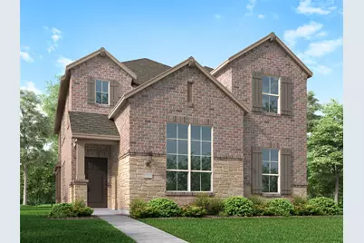 1736 Wandell Way, Fort Worth, TX 76052 - Photo 1