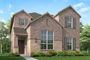 1736 Wandell Wy, Fort Worth, TX 76052 - Photo 1